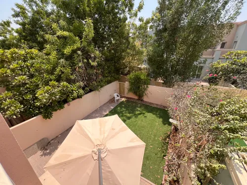 2 Bedrooms Townhouse in Springs 2