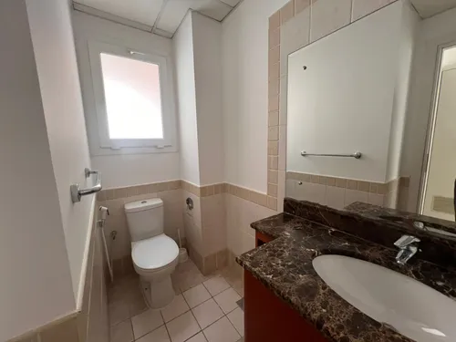 2 Bedrooms Townhouse in Springs 2