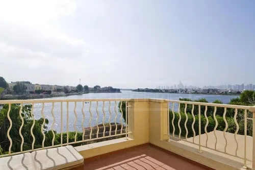 Full Lake View I 3Br Study Maids I Type 2E