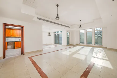 3 Bedrooms Villa in Al Mesk Tower