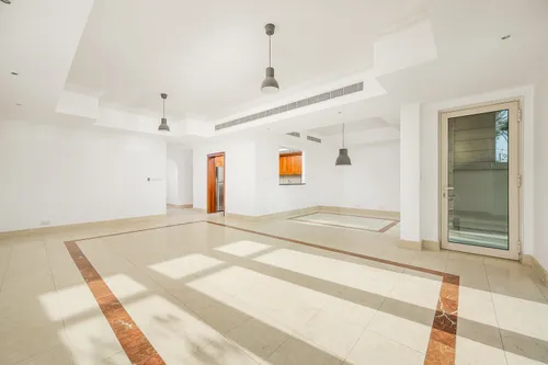 3 Bedrooms Villa in Al Mesk Tower