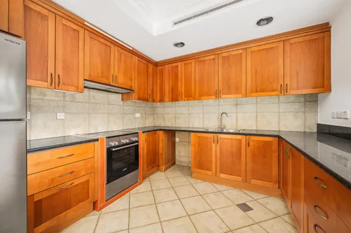 3 Bedrooms Villa in Al Mesk Tower