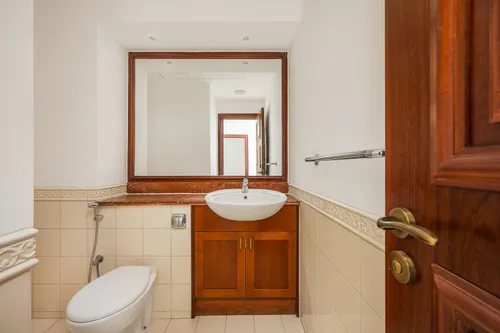 3 Bedrooms Villa in Al Mesk Tower