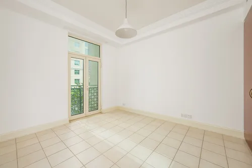 3 Bedrooms Villa in Al Mesk Tower