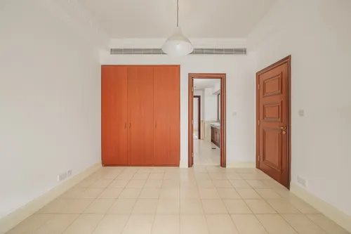 3 Bedrooms Villa in Al Mesk Tower
