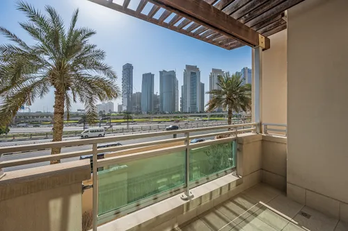3 Bedrooms Villa in Al Mesk Tower