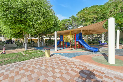 3 Bedrooms Villa in Al Reem 2
