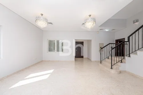 5 Bedrooms Villa in The Aldea