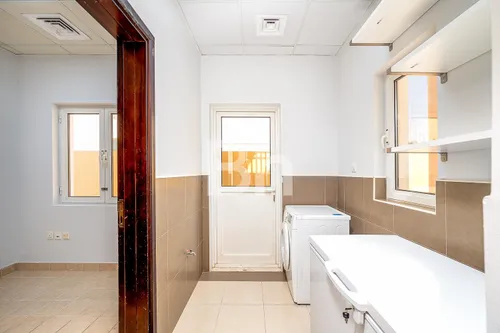5 Bedrooms Villa in The Aldea