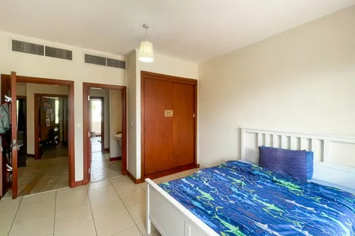 3 Bedrooms Villa in Saheel