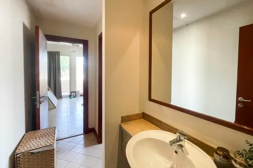 3 Bedrooms Villa in Saheel
