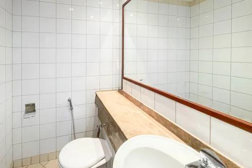 3 Bedrooms Villa in Saheel