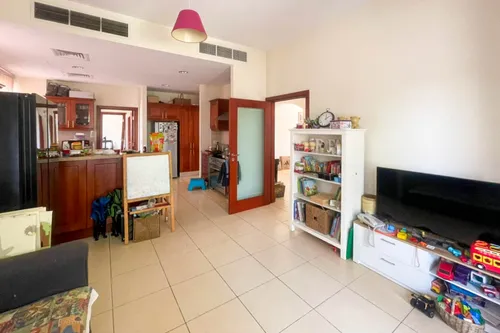 3 Bedrooms Villa in Saheel