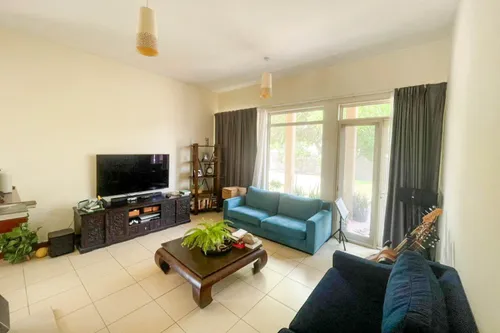 3 Bedrooms Villa in Saheel