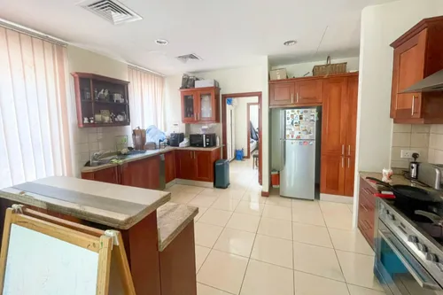 3 Bedrooms Villa in Saheel