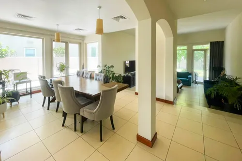 3 Bedrooms Villa in Saheel