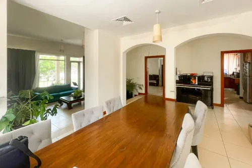 3 Bedrooms Villa in Saheel