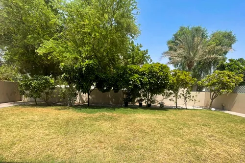 3 Bedrooms Villa in Saheel