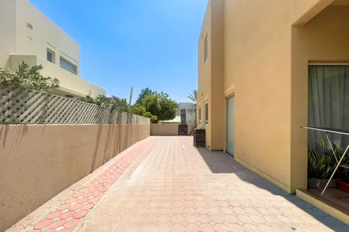 3 Bedrooms Villa in Saheel