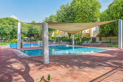 3 Bedrooms Villa in Al Reem 3