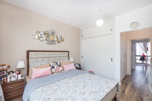 3 Bedrooms Villa in Zahra Townhouses