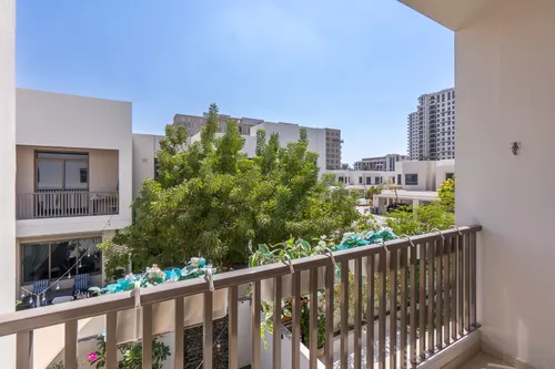 3 Bedrooms Villa in Zahra Townhouses