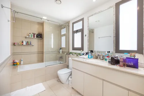 3 Bedrooms Villa in Zahra Townhouses
