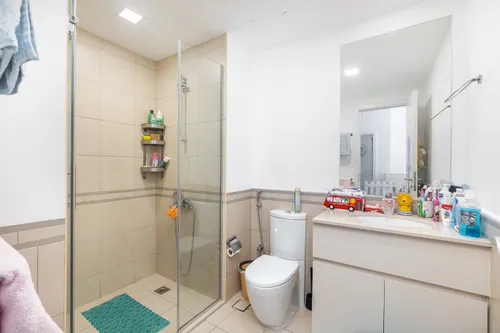 3 Bedrooms Villa in Zahra Townhouses