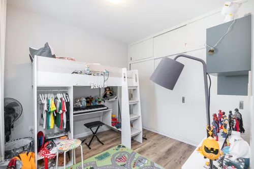 3 Bedrooms Villa in Zahra Townhouses