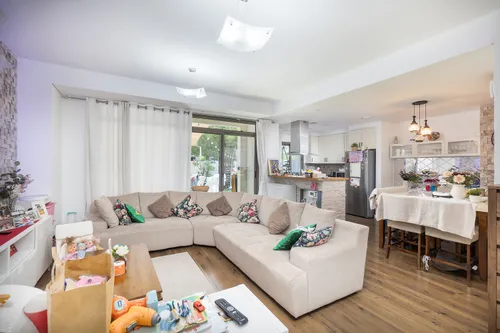 3 Bedrooms Villa in Zahra Townhouses