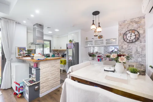 3 Bedrooms Villa in Zahra Townhouses