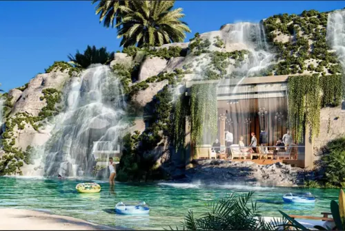 4 Bedrooms Villa in Malta