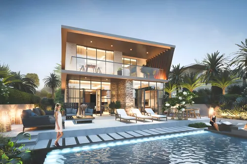 4 Bedrooms Villa in Malta