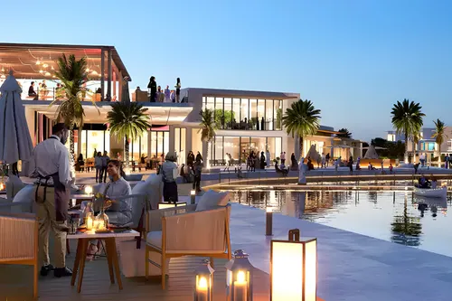 4 Bedrooms Villa in Malta