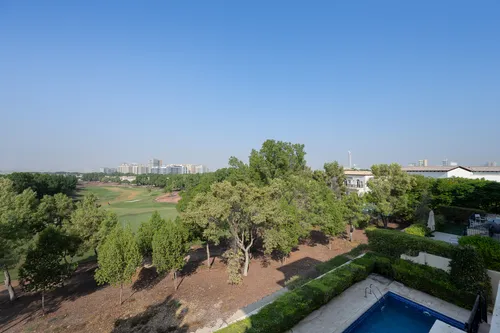 4 Bedrooms Villa in Whispering Pines