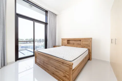 5 Bedrooms Villa in The Turf