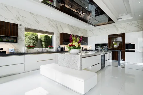 5 Bedrooms Villa in Sector P