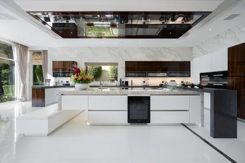 5 Bedrooms Villa in Sector P