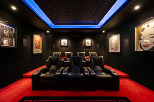 5 Bedrooms Villa in Sector P