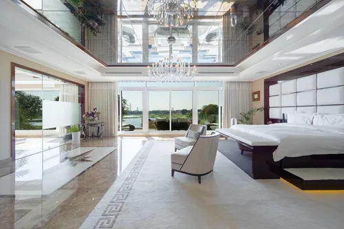 5 Bedrooms Villa in Sector P