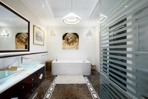 5 Bedrooms Villa in Sector P