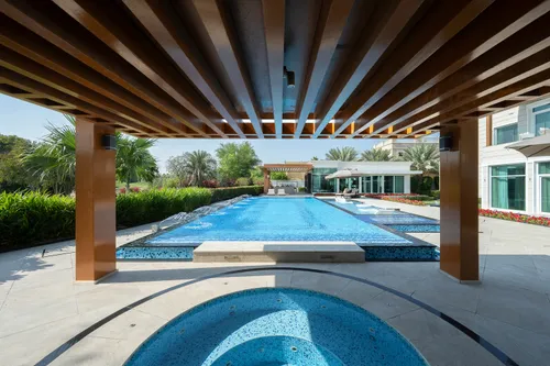 5 Bedrooms Villa in Sector P