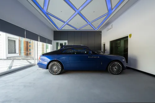 5 Bedrooms Villa in Sector P