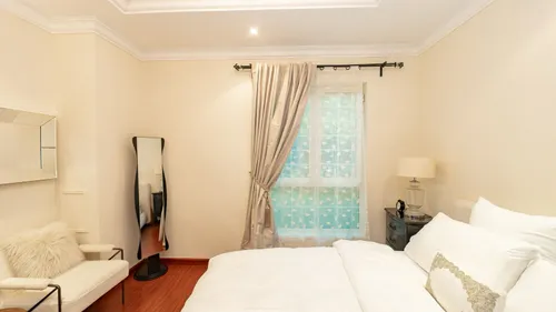 4 Bedrooms Villa in Entertainment Foyer