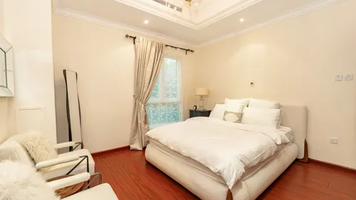 4 Bedrooms Villa in Entertainment Foyer