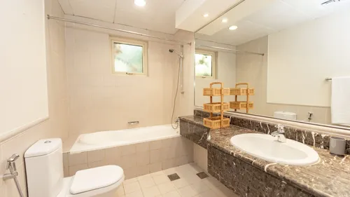 4 Bedrooms Villa in Entertainment Foyer