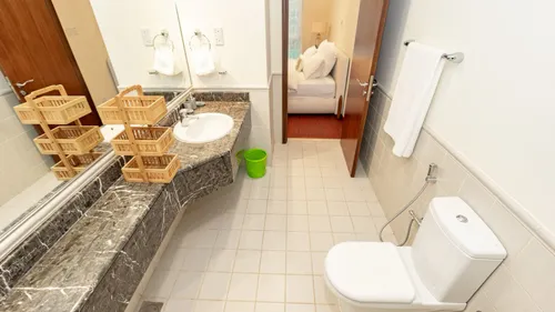 4 Bedrooms Villa in Entertainment Foyer