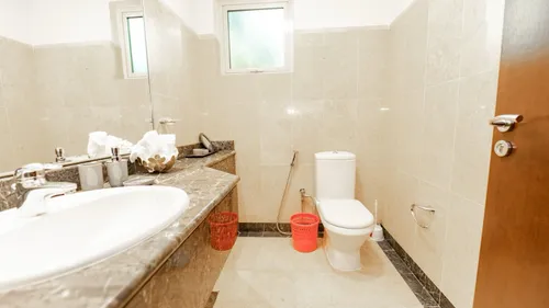 4 Bedrooms Villa in Entertainment Foyer