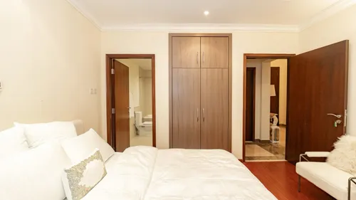 4 Bedrooms Villa in Entertainment Foyer