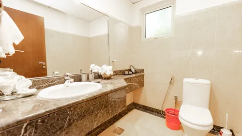 4 Bedrooms Villa in Entertainment Foyer